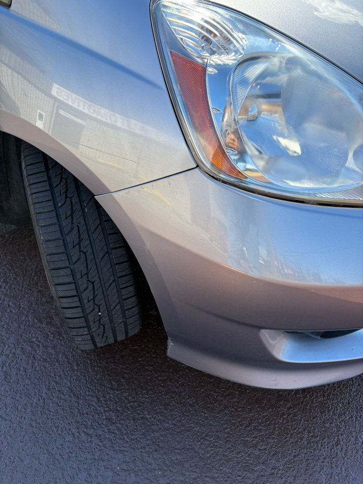 Used 2009 Honda Fit Sport image 12