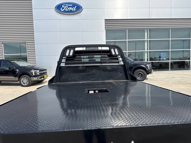 Used 2025 RAM 5500 Tradesman AWD/4WD image 4