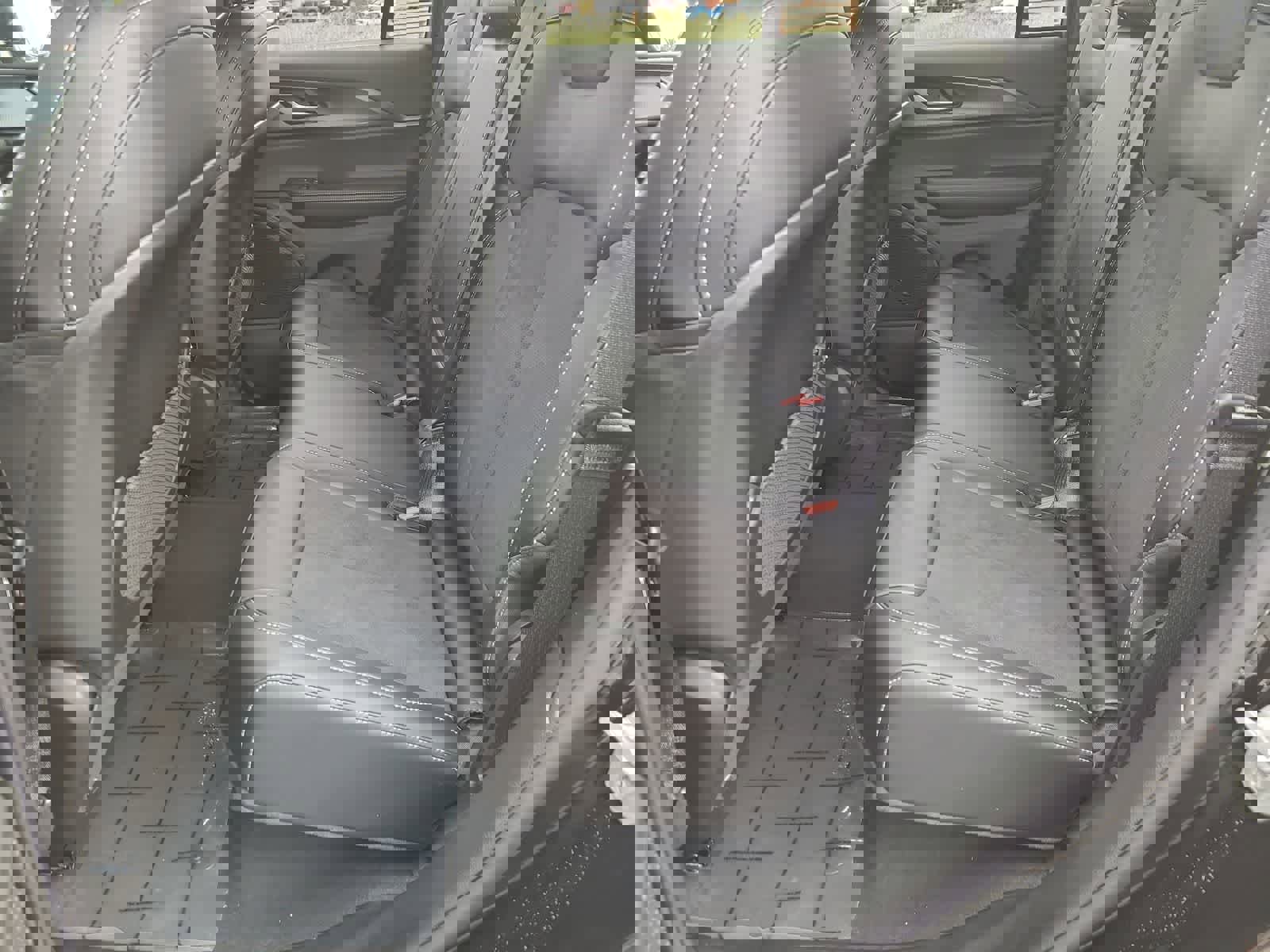 New 2025 Jeep Grand Cherokee Altitude w/ Trailer Tow Package image 21