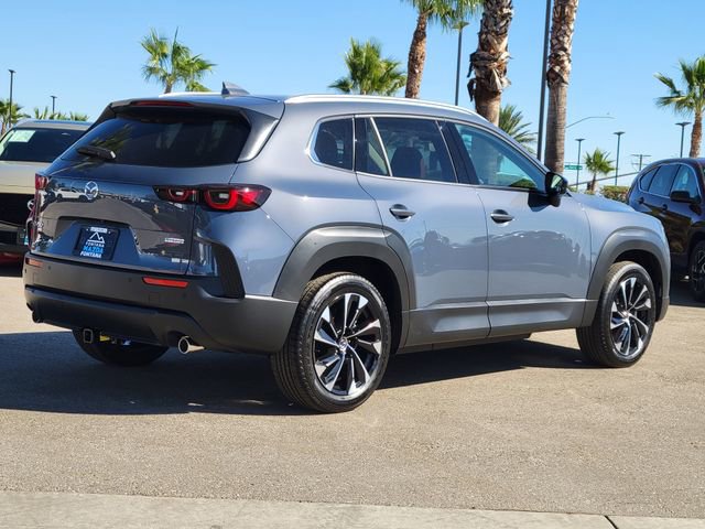 New 2026 MAZDA CX-50 2.5 Hybrid w/ Weather Package image 2