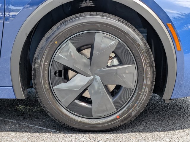 New 2027 Toyota Prius LE FWD image 10