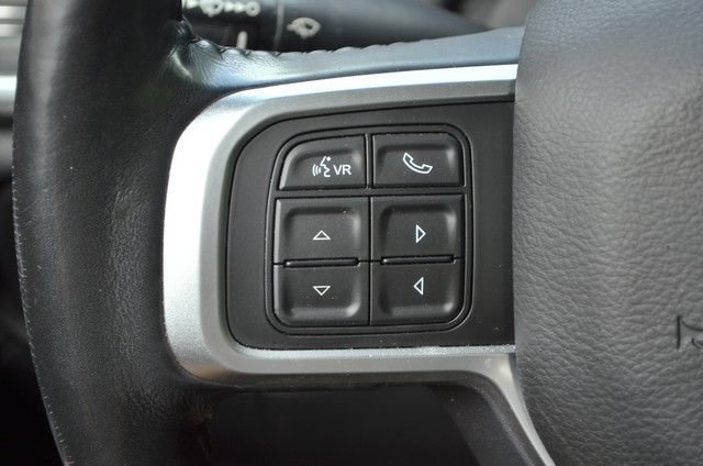 Used 2019 RAM 3500 Big Horn w/ Towing Technology Group AWD/4WD image 20