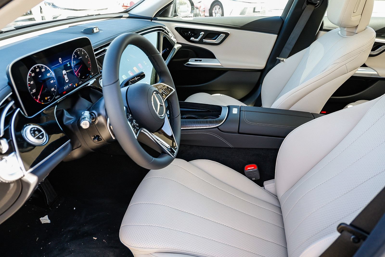 New 2026 Mercedes-Benz E 350 Sedan image 19