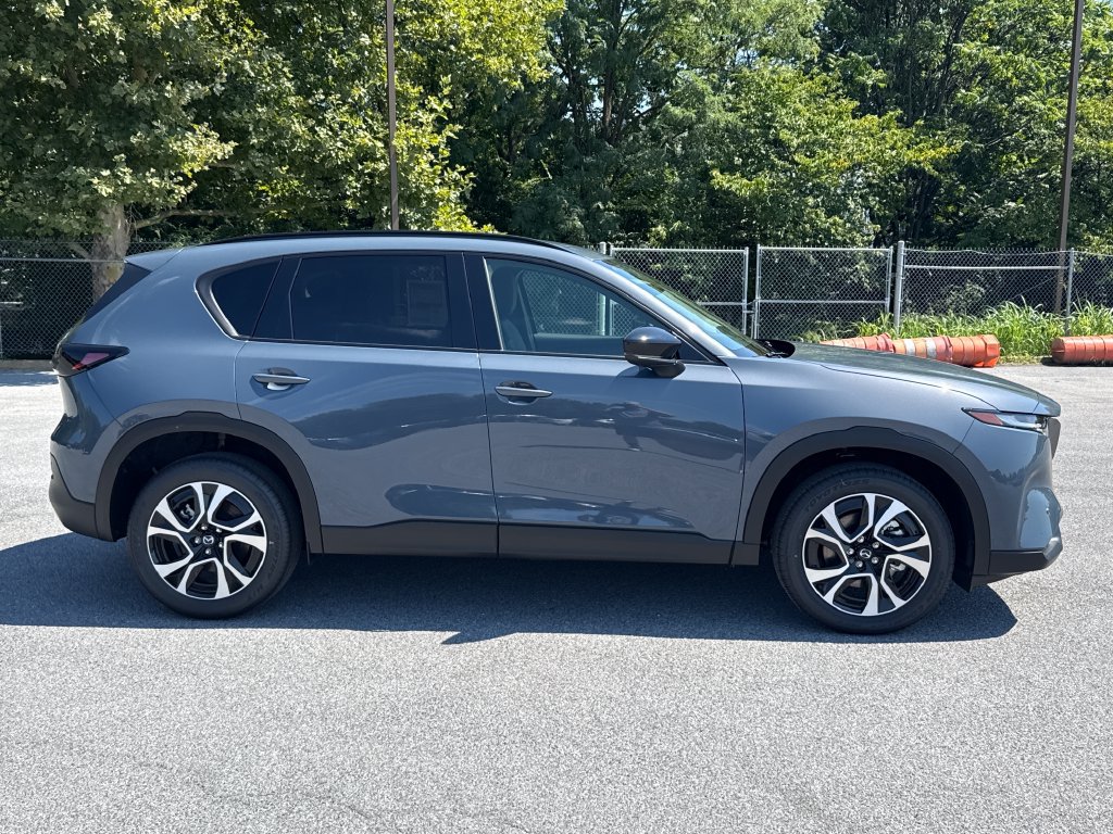 New 2026 MAZDA CX-5 Preferred AWD/4WD image 4