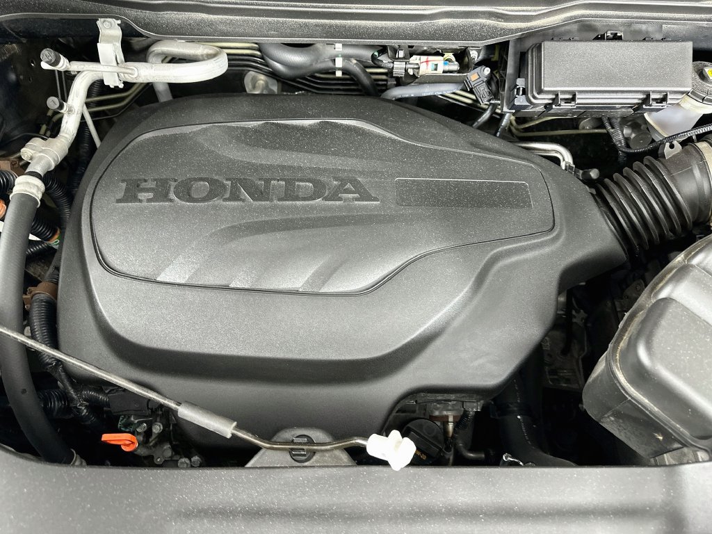 Used 2023 Honda Passport EX-L image 34
