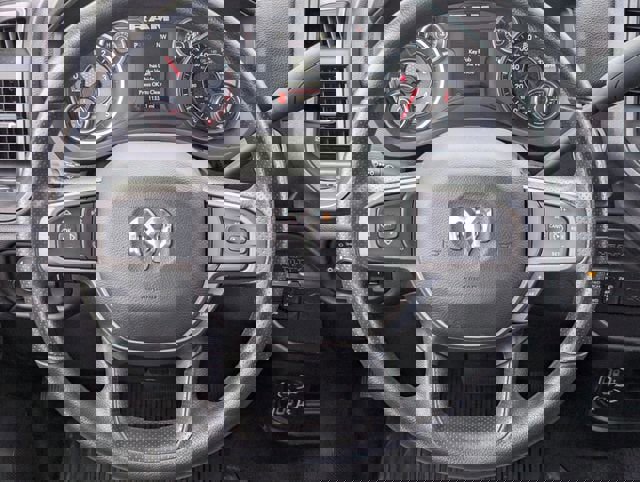 Used 2024 RAM 5500 Tradesman w/ Chrome Appearance Group image 13