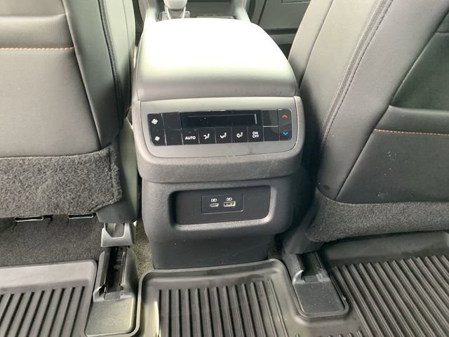 Used 2024 Nissan Pathfinder Rock Creek AWD/4WD image 31