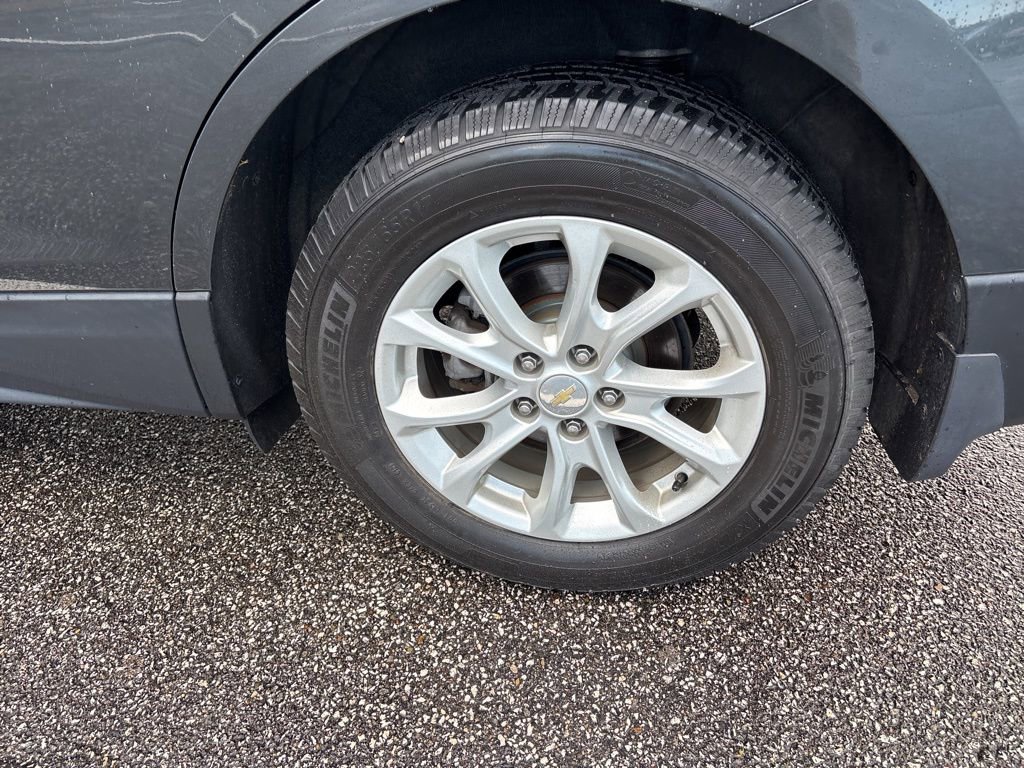 Used 2018 Chevrolet Equinox LT image 13