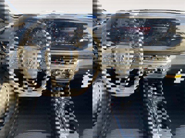 New 2026 Buick Envista Preferred image 10