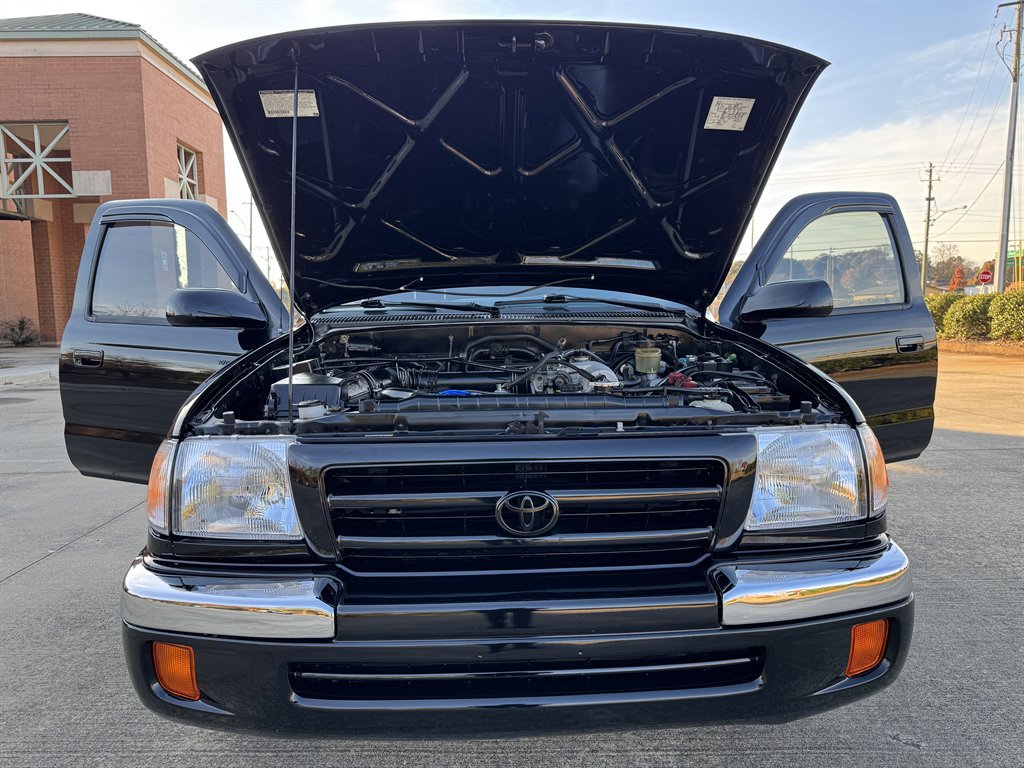 Used 2000 Toyota Tacoma 2WD Xtracab image 65