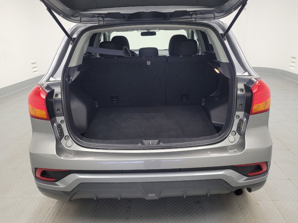 Used 2019 Mitsubishi Outlander Sport LE image 29