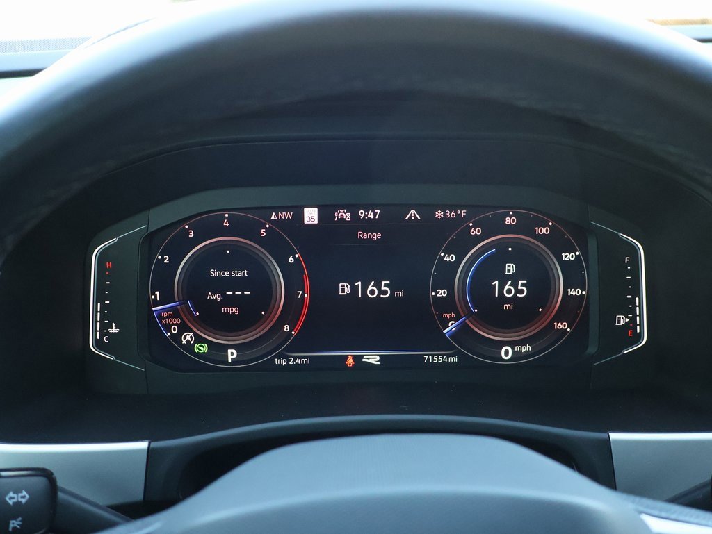 Used 2022 Volkswagen Atlas Cross Sport SEL Premium R-Line image 27