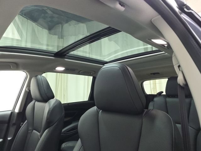 New 2026 Subaru Ascent Bronze Edition AWD/4WD image 24