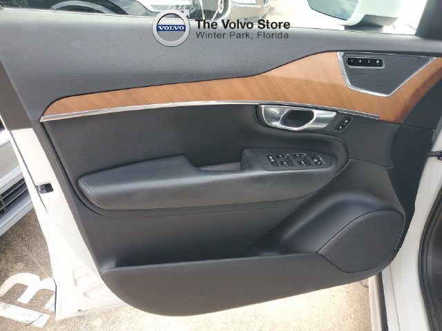 Certified 2023 Volvo XC90 B6 Core w/ Protection Package Premier AWD/4WD image 12