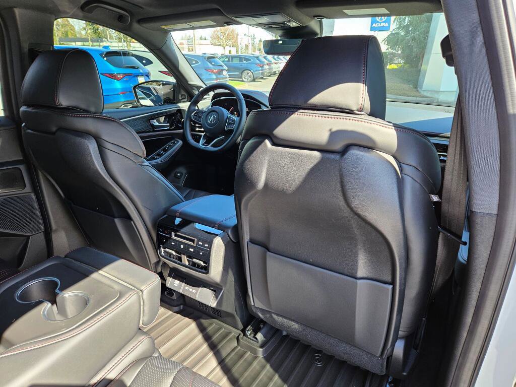 New 2026 Acura MDX Type S image 16