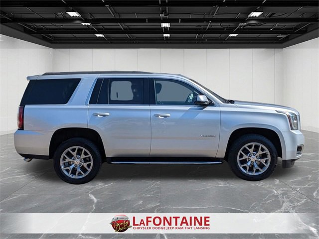 Used 2019 GMC Yukon SLE w/ SLE Value Package image 6