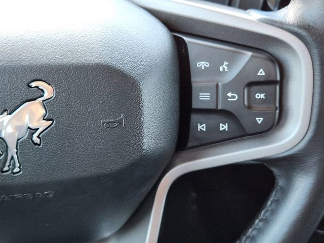 Used 2024 Ford Bronco Big Bend AWD/4WD image 30