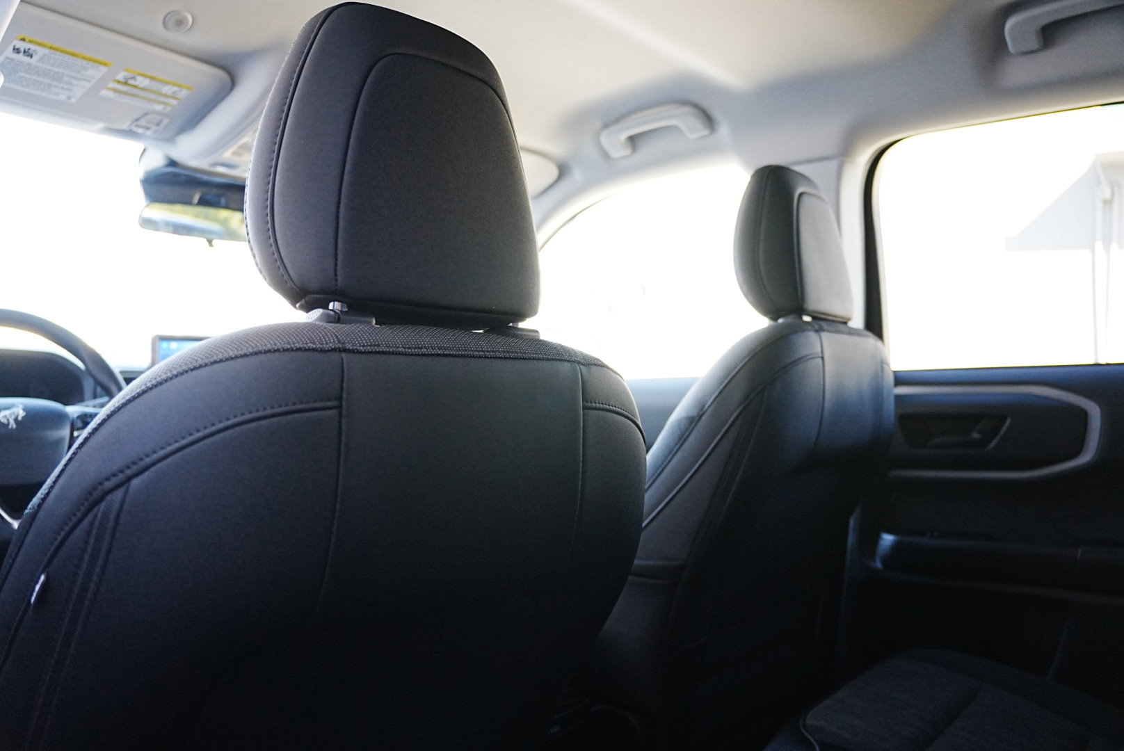 Used 2022 Ford Bronco Sport Big Bend image 12