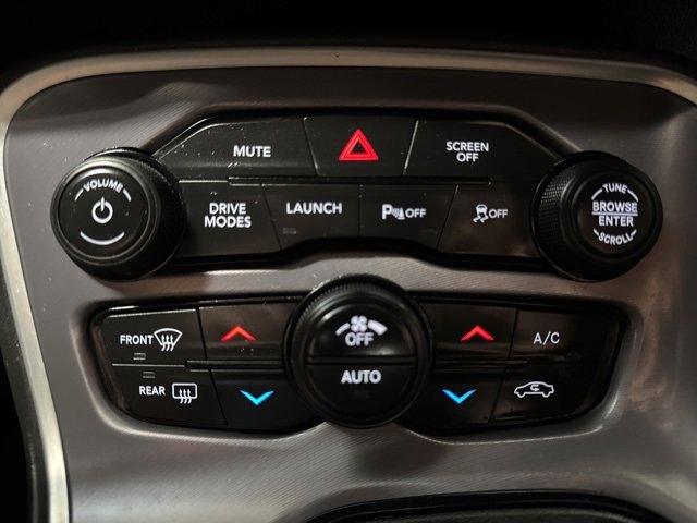 Used 2019 Dodge Challenger R/T Scat Pack image 11