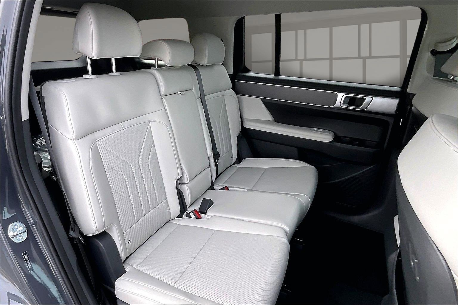 New 2026 Hyundai Santa Fe SEL image 10