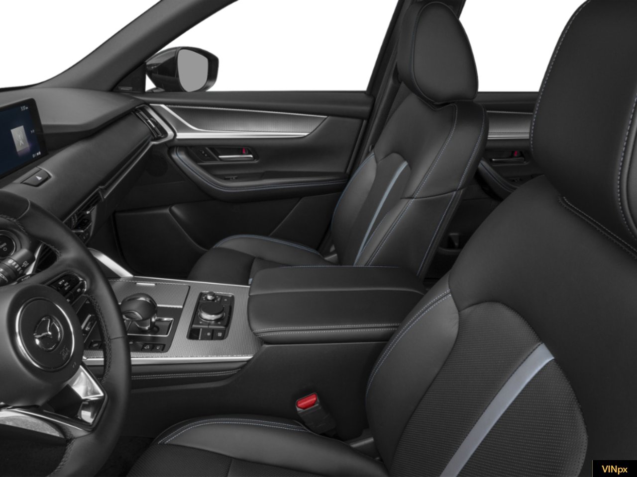 New 2026 MAZDA CX-70 SC Plus AWD/4WD image 6