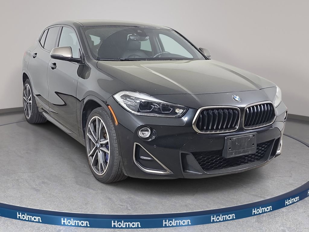 Used 2019 BMW X2 M35i image 4