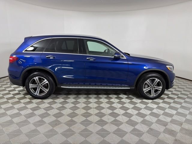 Used 2019 Mercedes-Benz GLC 300 4MATIC image 8