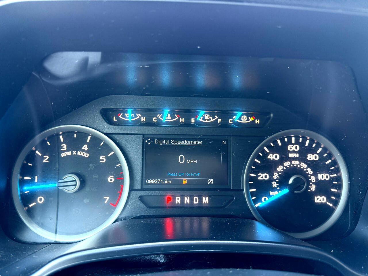 Used 2020 Ford F150 XLT w/ Equipment Group 302A Luxury image 24