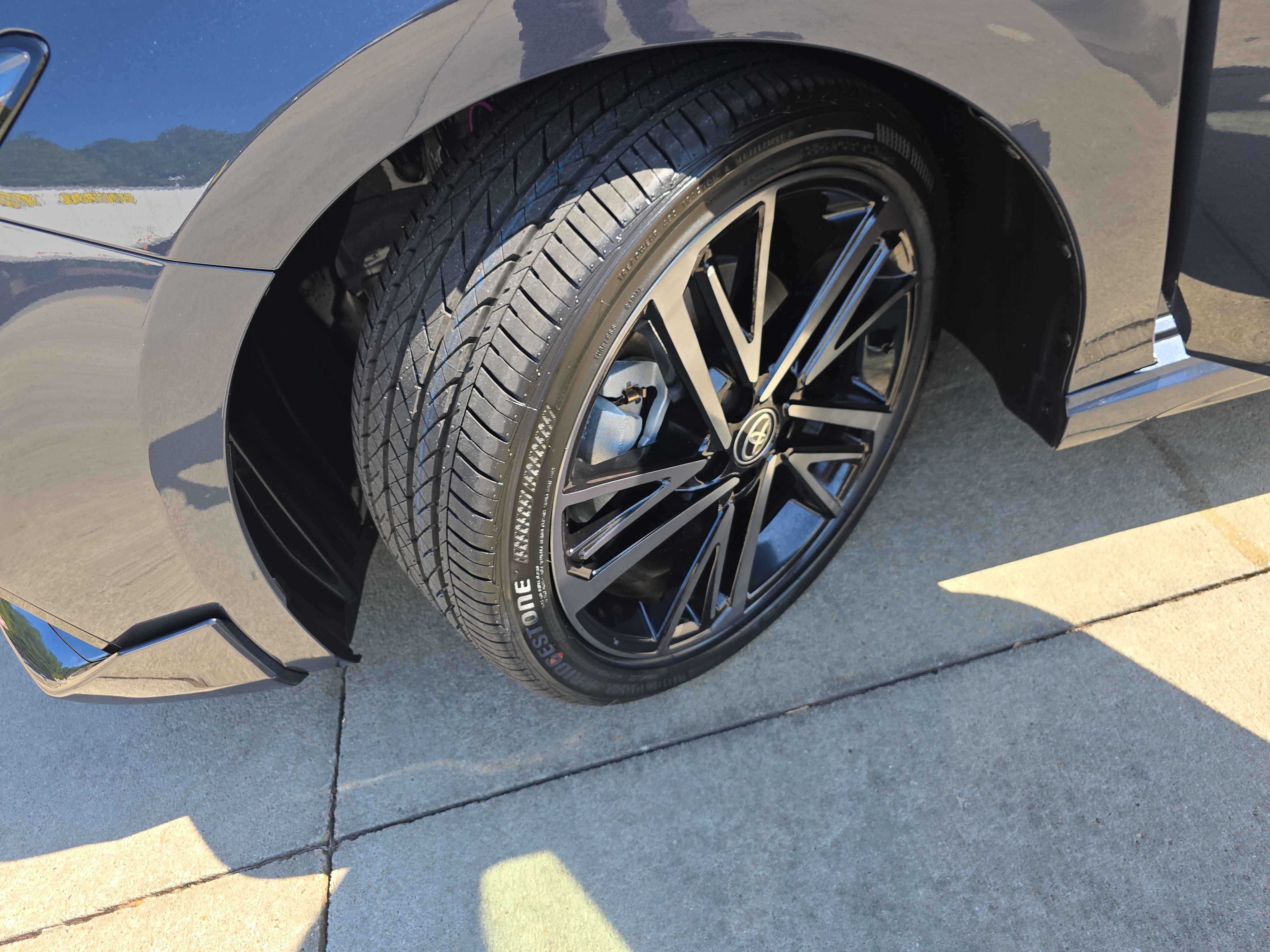 New 2026 Toyota Camry XSE w/ Premium Plus Package FWD image 33