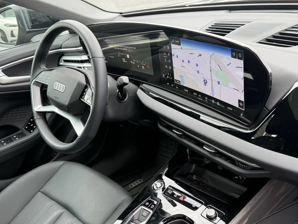 Certified 2025 Audi A5 2.0T Premium w/ Convenience Package AWD/4WD image 13