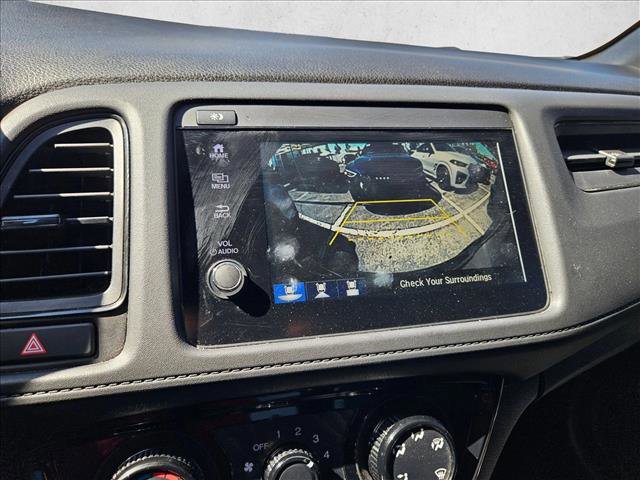 Used 2021 Honda HR-V Sport image 12