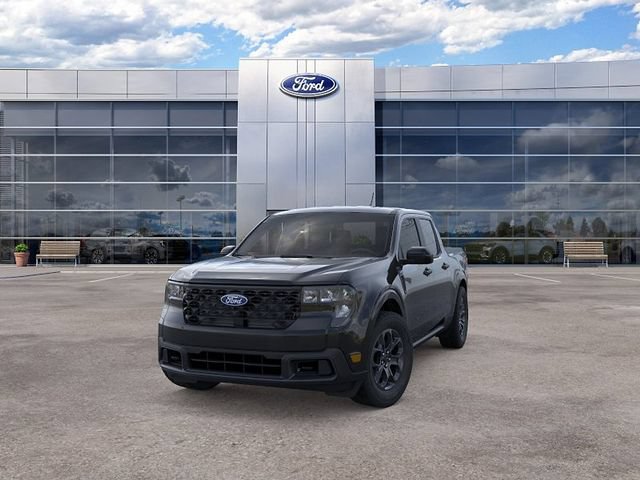 New 2026 Ford Maverick XLT w/ XLT Luxury Package AWD/4WD image 2