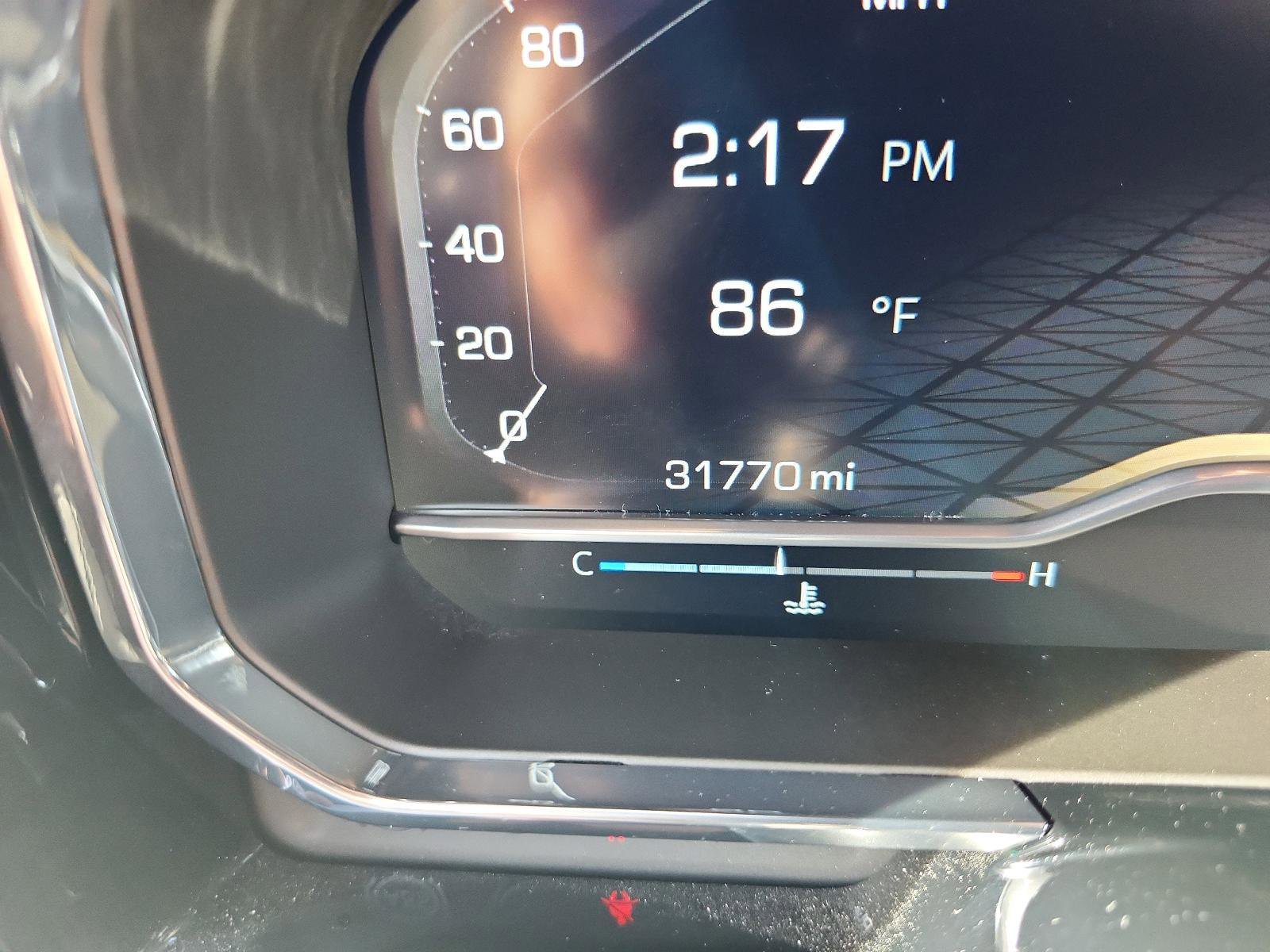 Certified 2023 GMC Sierra 1500 SLT w/ SLT Premium Plus Package image 29