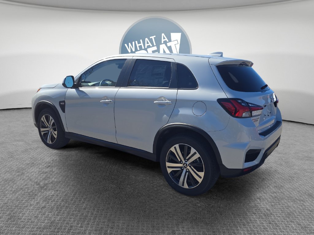 New 2027 Mitsubishi Outlander Sport ES AWD/4WD image 6