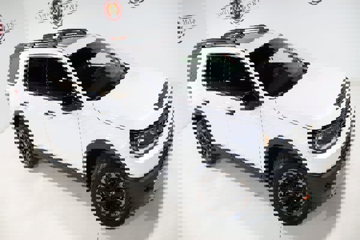 Used 2026 Honda Passport TrailSport Elite image 74