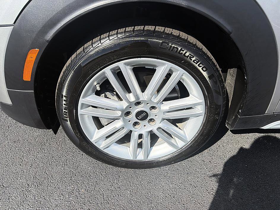 Used 2024 MINI Cooper Countryman S image 8