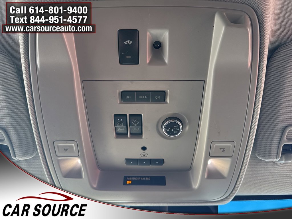 Used 2016 GMC Yukon Denali w/ Open Road Package image 31