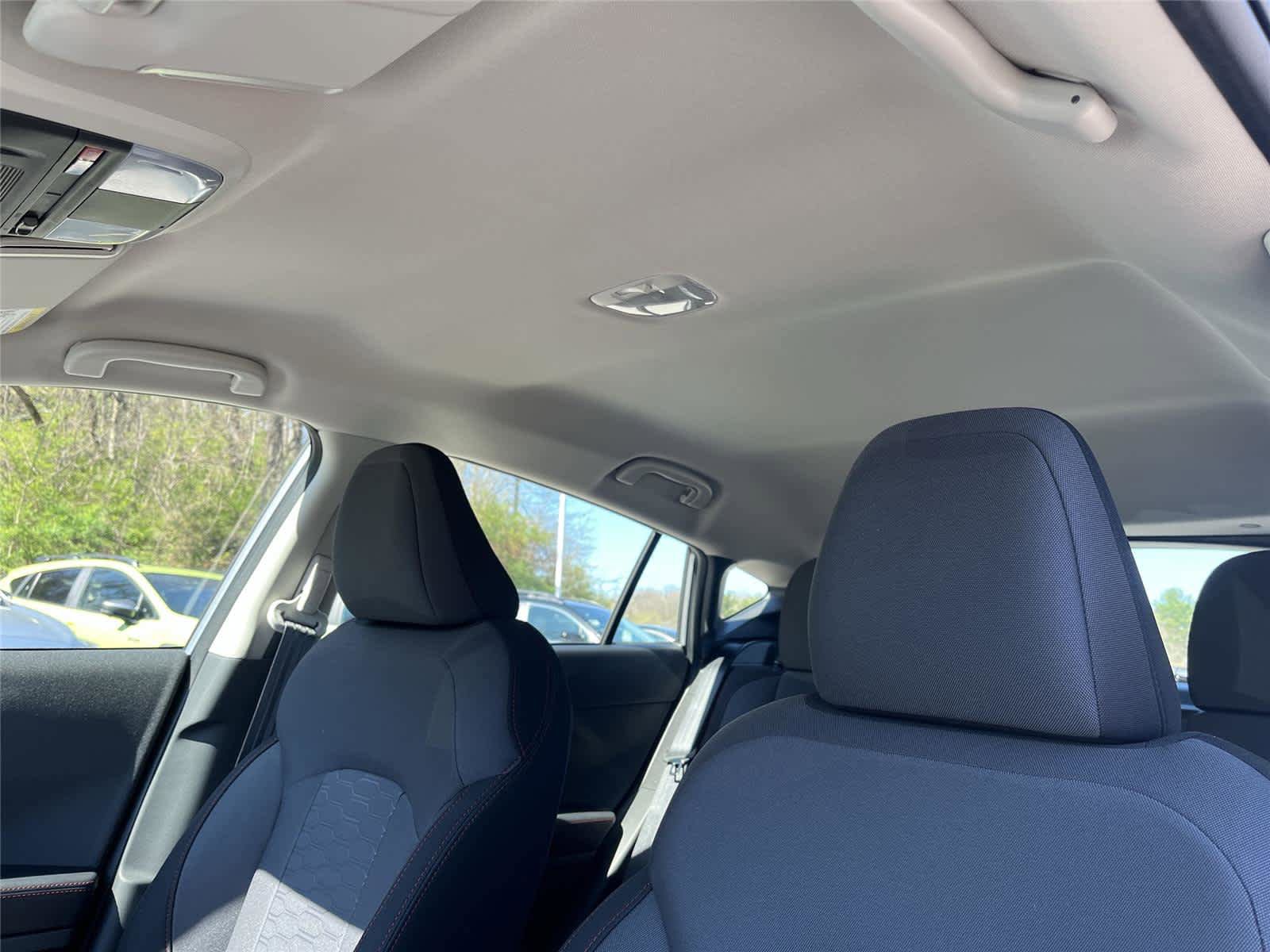 New 2026 Subaru Impreza 2.0i Sport AWD/4WD image 13