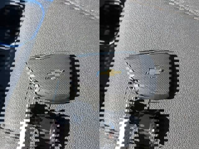 New 2026 Chevrolet Silverado 1500 LT Trail Boss w/ LT Trail Boss Premium Package image 65