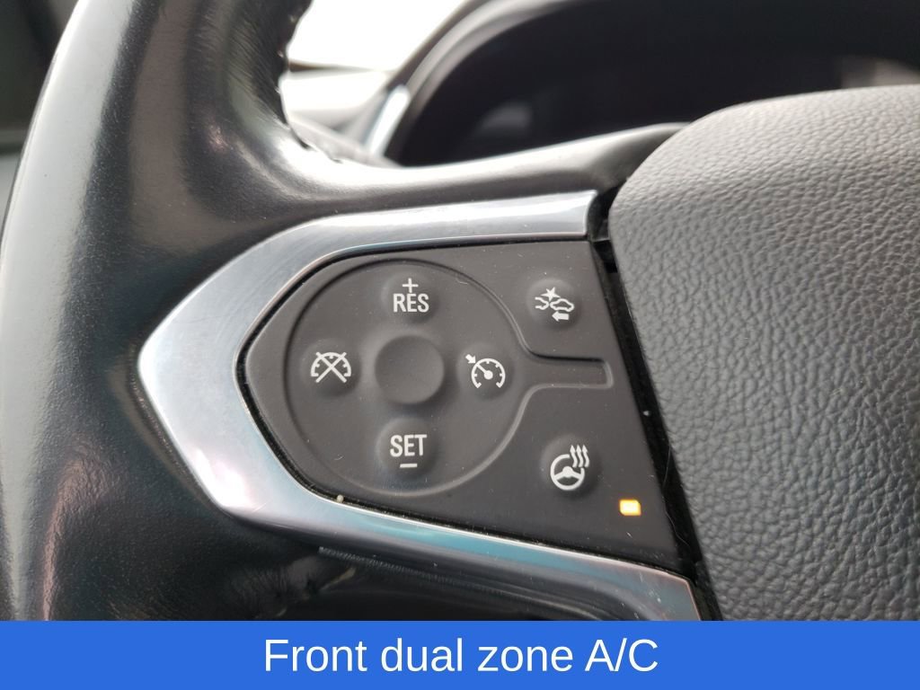 Used 2020 Chevrolet Traverse Premier image 16