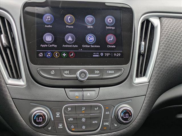 Used 2024 Chevrolet Malibu LT FWD image 13