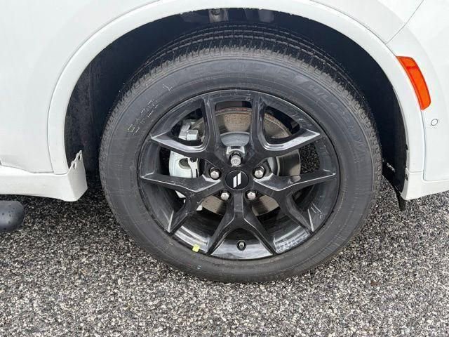 New 2026 Dodge Durango GT image 11