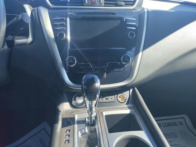 Used 2023 Nissan Murano SV image 11