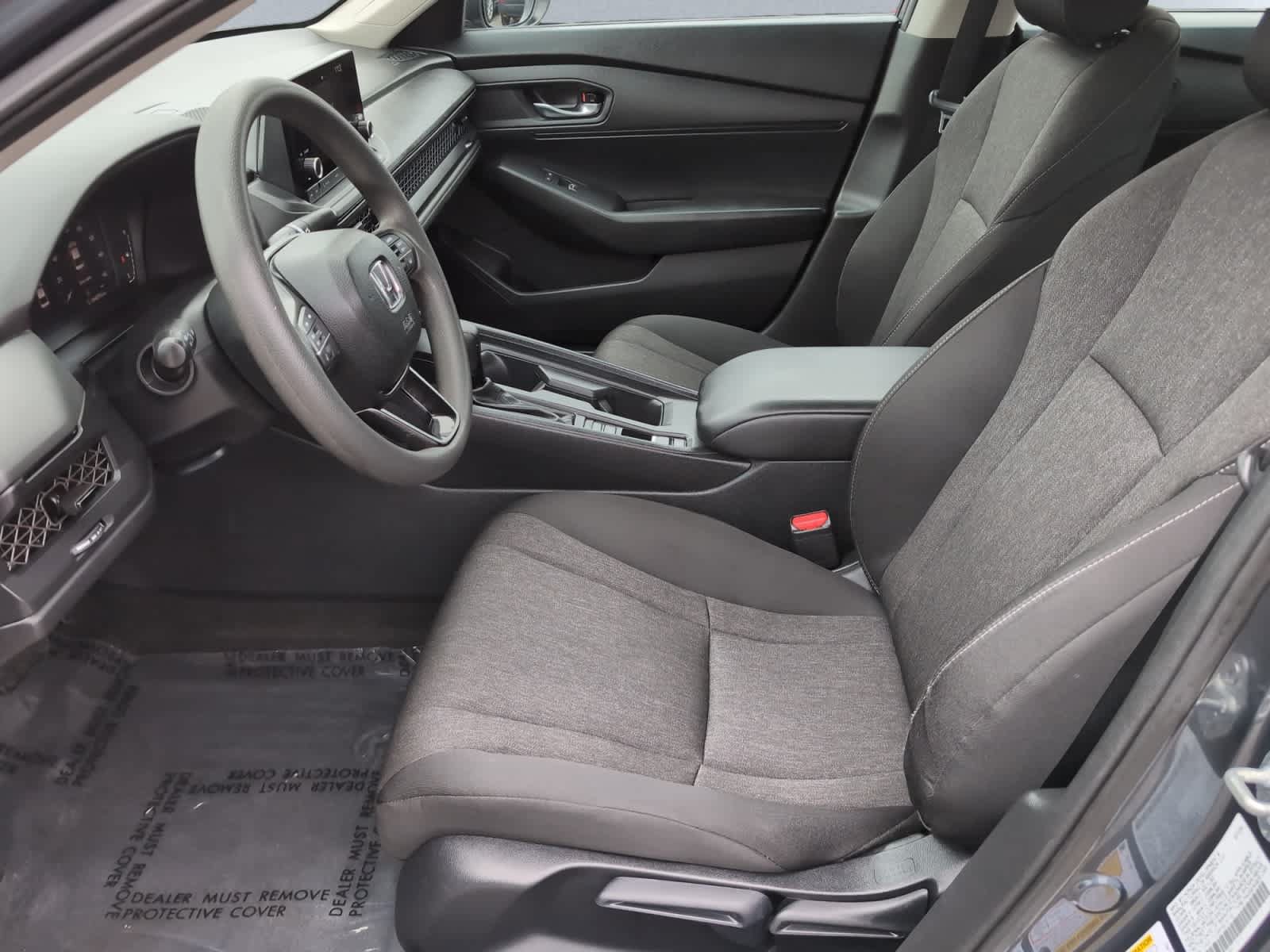 Used 2024 Honda Accord LX image 7