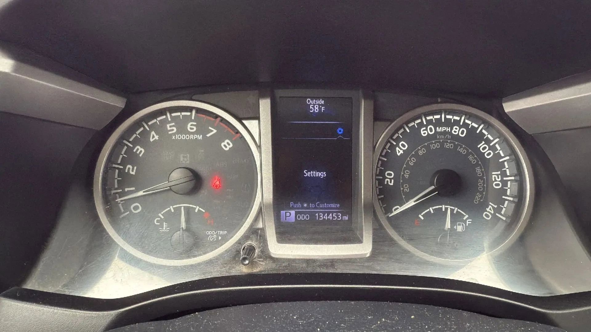 Used 2017 Toyota Tacoma SR5 image 17