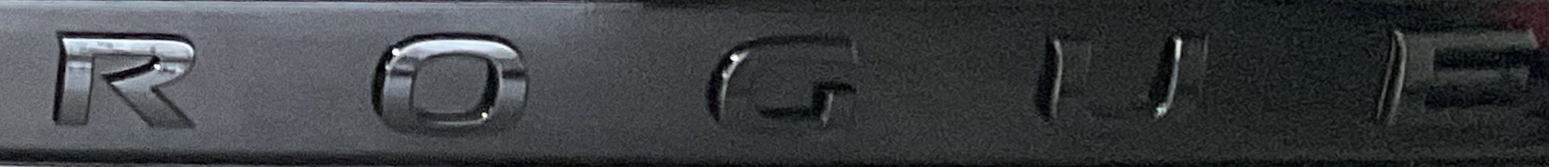 Used 2026 Nissan Rogue SV image 7