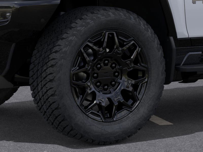 New 2025 GMC Hummer EV 2X image 9