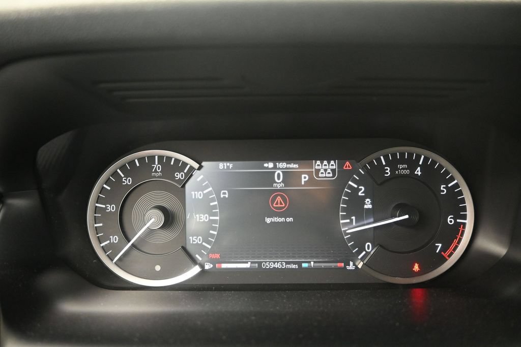 Used 2020 Land Rover Discovery Sport S R-Dynamic AWD/4WD image 11