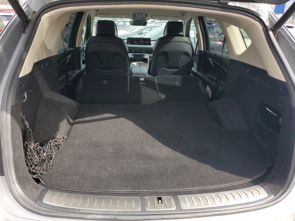 Used 2024 Genesis GV80 2.5T image 28