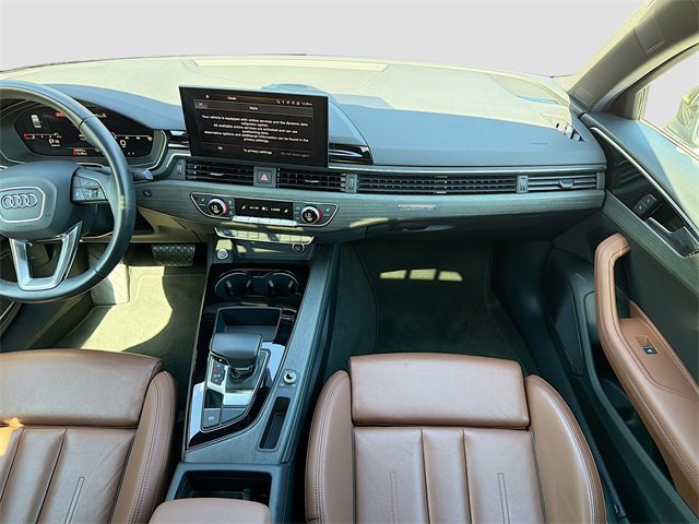 Used 2024 Audi A4 2.0T Premium Plus image 17